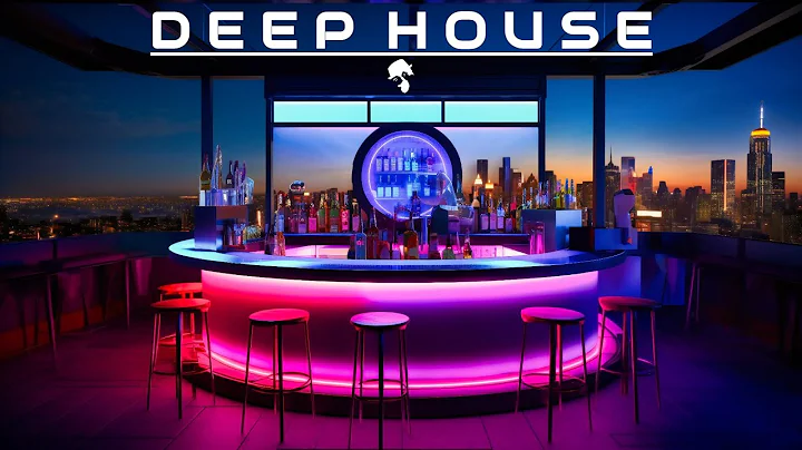 Gentleman ' Deep ' Radio | Deep House  Chillout  L...