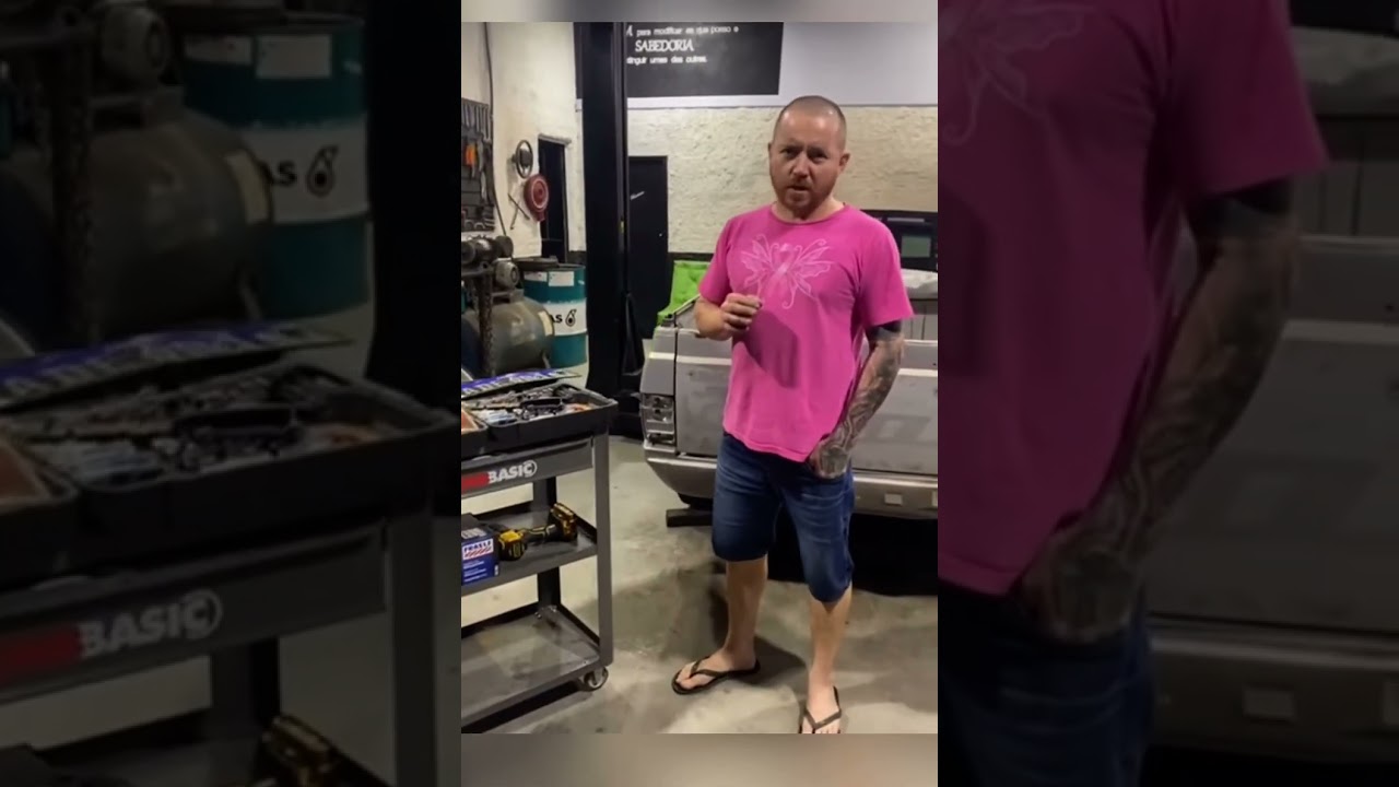 As relíquias da estrada. Pt 2 