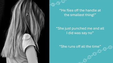 AVITH Symposium 2025, Reframing Young Person Violence through a Neuroaffirmative Lens