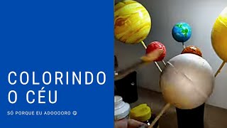 Sistema Solar _ começando a preparar a aula
