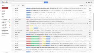 06 Gmail Labels