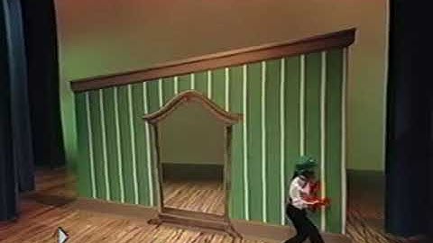 Talent Show (2003 Version) Part 49