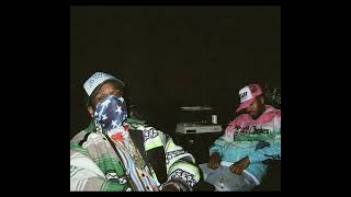 (FREE) ASAP ROCKY TYPE BEAT - GET A COFFIN