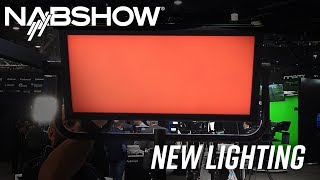 NAB 2018 | New Lighting screenshot 4