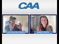 2024 #CAABaseball Championship Preview