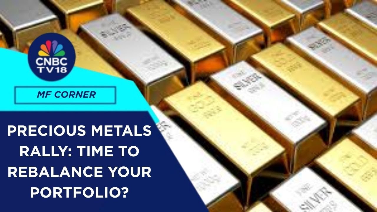 The Key Risks Of Investing In Gold & Silver ETFs & How To Invest In ...