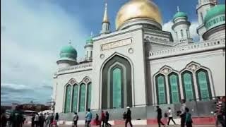 xadidja- Muhammad Rahmatan lil Alamin