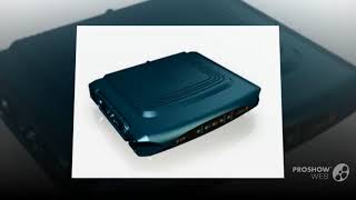 COMCAST APPROVED MODEMS