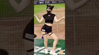 Best Dance Of Korean Girl #korean_mix_hindi_songs #cute_love