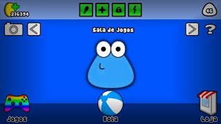 YTPMV BR - Pou is not sick on monday