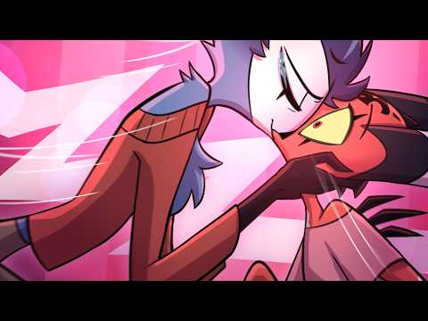 Confessions (Helluva Boss Comic Dub)