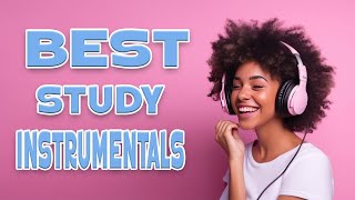 Best Study Instrumentals | 4 Hour Mix by Mood Melodies 1,382 views 2 months ago 3 hours, 54 minutes