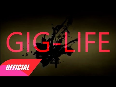Gig-Life - სამუდამო განაჩენი (Lyric Video)