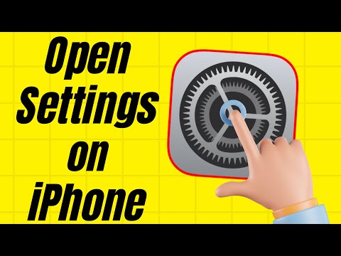 How to Open