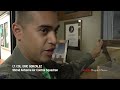 Crews reflect on fatal Alaska AWACS crash, 20 years later