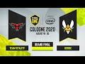 CS:GO - Heroic vs. Team Vitality [Inferno] Map 2 - ESL One Cologne 2020 - Grand Final - EU