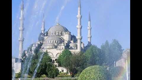 صوت مريح القلب والعقل للشيخ هزاع البلوشي سورة سبأ