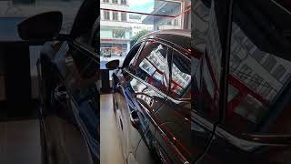 New 2025 Audi SQ6 quattro 517 PS  e-tron Sportback with Magma red interior #shorts