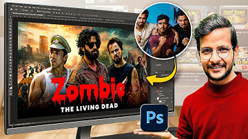 I Recreated R2H’s Most Popular Thumbnail – Photoshop Tutorial