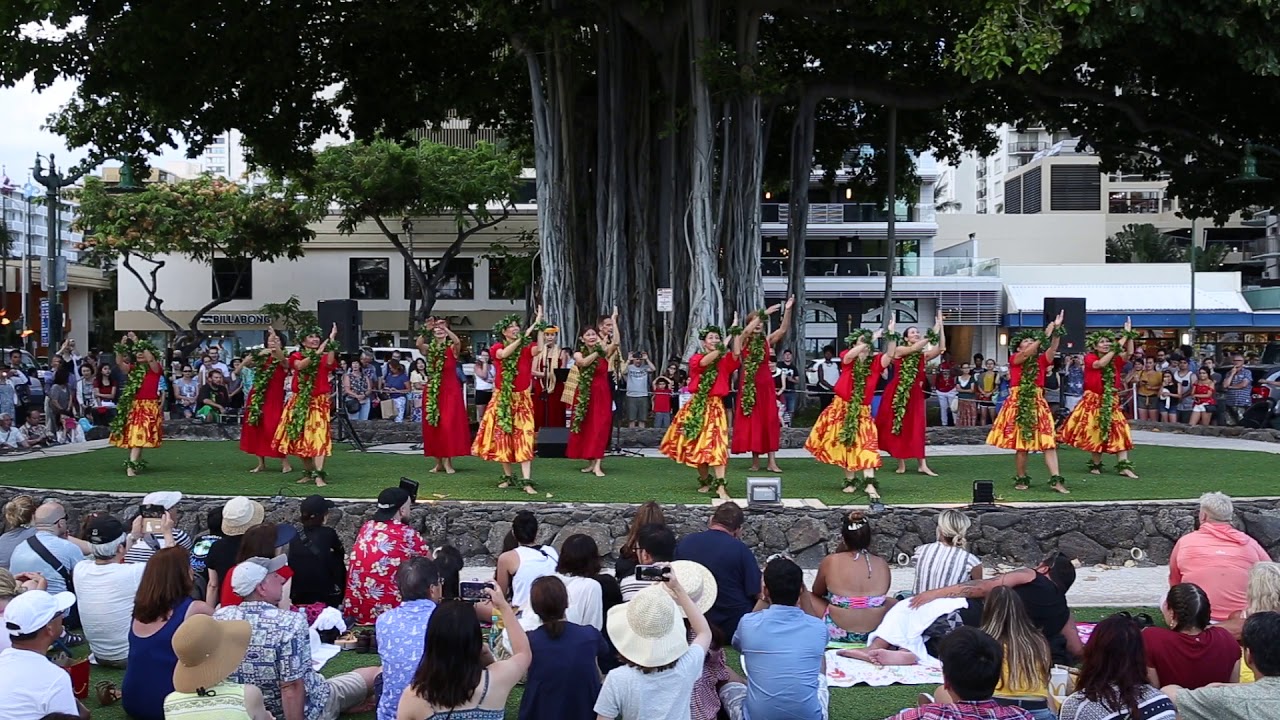 Aia La O Pele I Hawai I Auana June 29 2019 Youtube Un hombre sin presunción ni arrogancia, idolatrado por decenas de miles de aficionados al fútbol. youtube