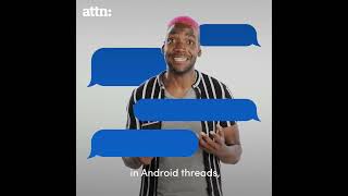#GetTheMessage