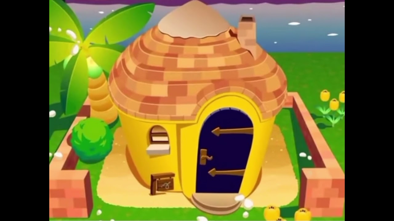 Ankah zone (original/no censored)