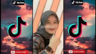 TIK TOK VIRAL BUIH JADI PERMADANI 🔥❤️