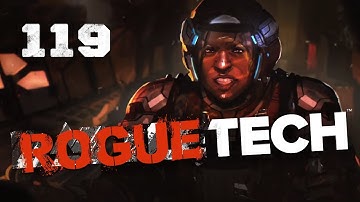 Just one more Mission, Darius! - Battletech Modded Career Mode Playthrough #119