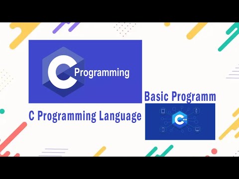 04.អថេររបស់ភាសាC- Knowing about Variable of C Programming Language-Basic C Programming