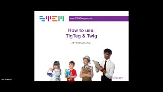 How to use: TigTag/Twig