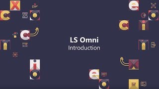 LS Omni  - Introduction, what´s new in LS Omni