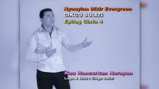 Kau Hancurkan Harapan - Cikgu Sulizi | Epilog Cinta 4