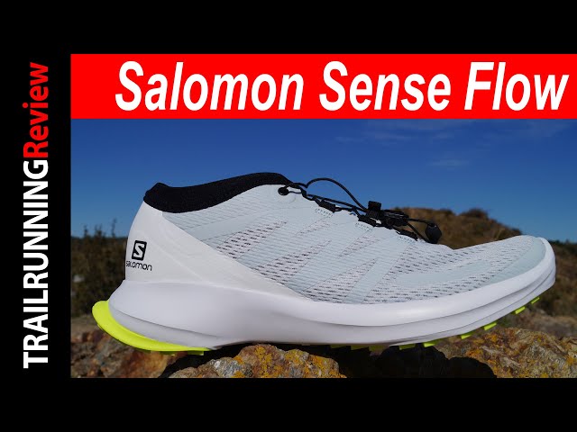 Salomon Sense Flow -