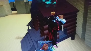 How To Get "The Ex Member TSP Pillow Pony" Badge In Piggy RP Customs