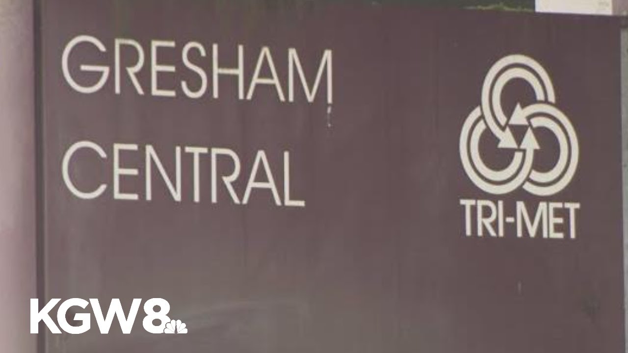 Arrest warrant issued for former TriMet employee accused of pepper-spraying, harassing teens