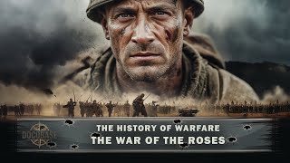 The History Of Warfare - The War Of The Roses - Full Documentary