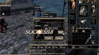Ryl2 Apprentice Tutorial Downgrade Sword