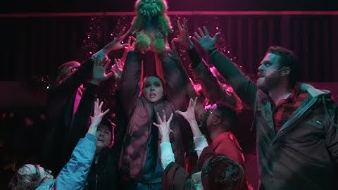 Feast or Famine (Black Friday)