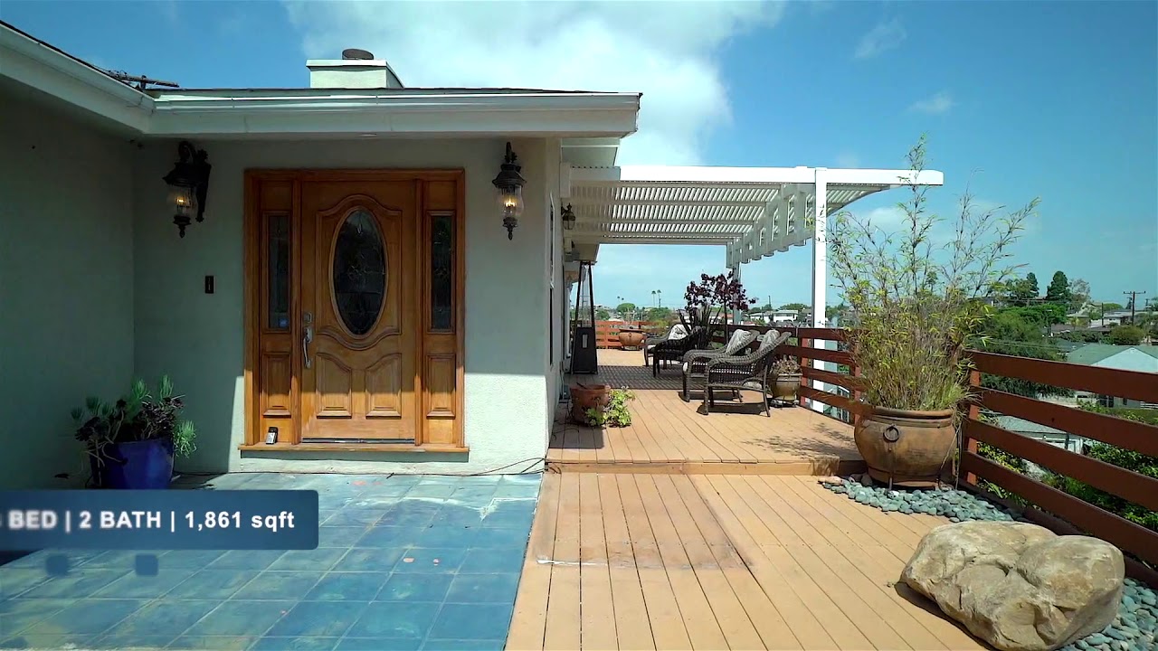 1134 W. Hamilton Ave, San Pedro Ca 90731