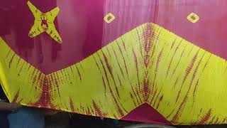 Khan Sultan Deying Saree