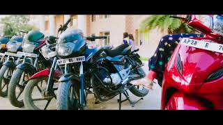 Woh Chali Chali College Love Story Song Mix