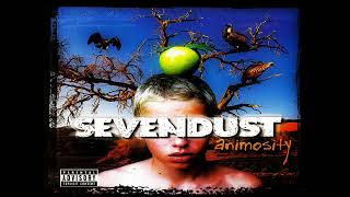 Sevendust | Animosity (Full Album)