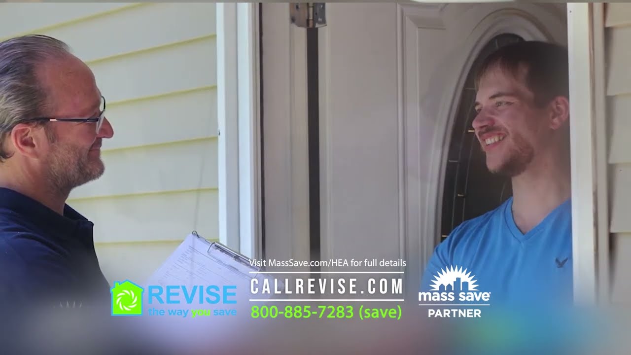 Revise The Way You Save