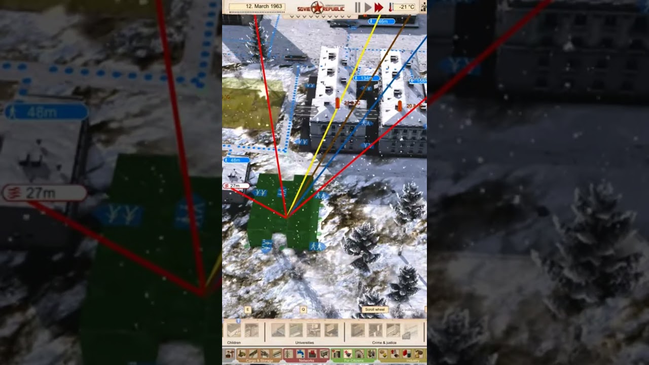 Is this joke too much?