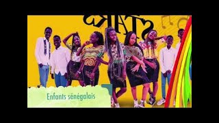 All Starssen Ptit Galleenfants Sngalais