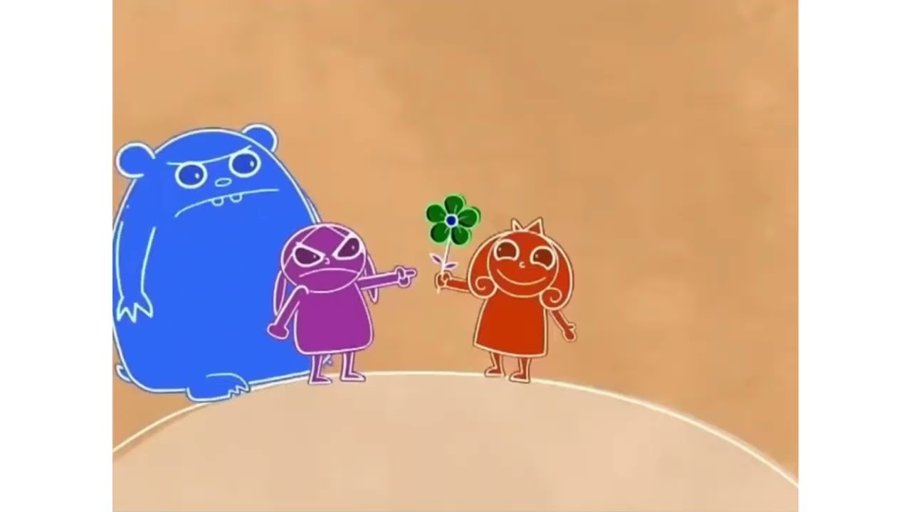 Making fiends theme song in g major 