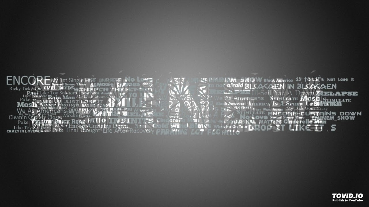 DJ Kay Slay - I'm Gone Acapella ft. Eminem & Obie Trice