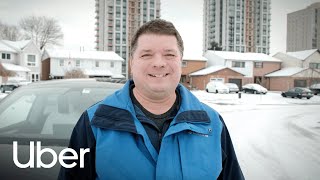 Wayne - Peel Region, ON | Uber