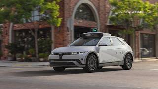 Waymo opens autonomous ride-hailing to all San Antonio residents