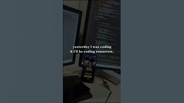 What are you doing? CODING #hiskytech #softwaredevelopmentcompany #coding